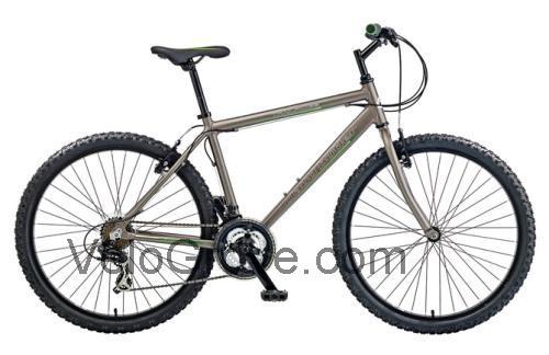 Claud Butler Trailridge 1.2 specs and reviews 